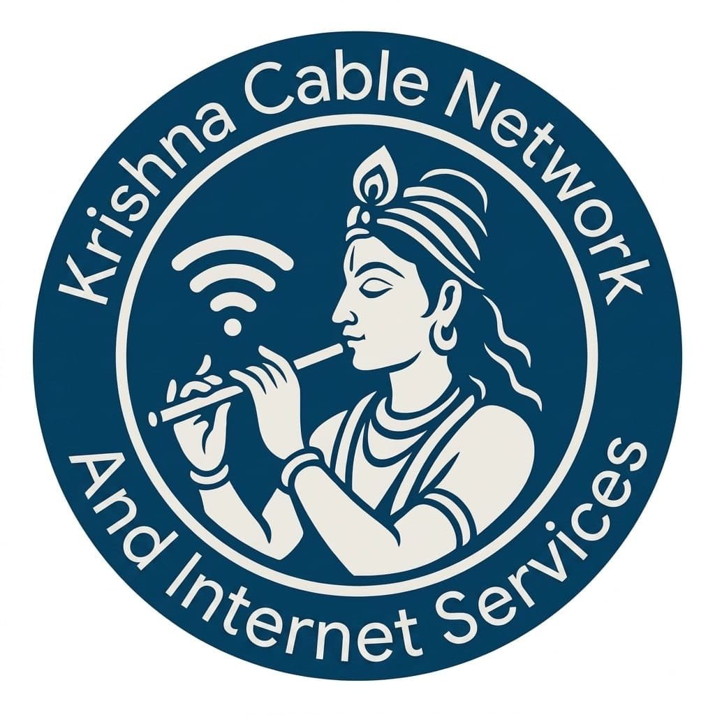 KRISHNA CABLE NETWORK